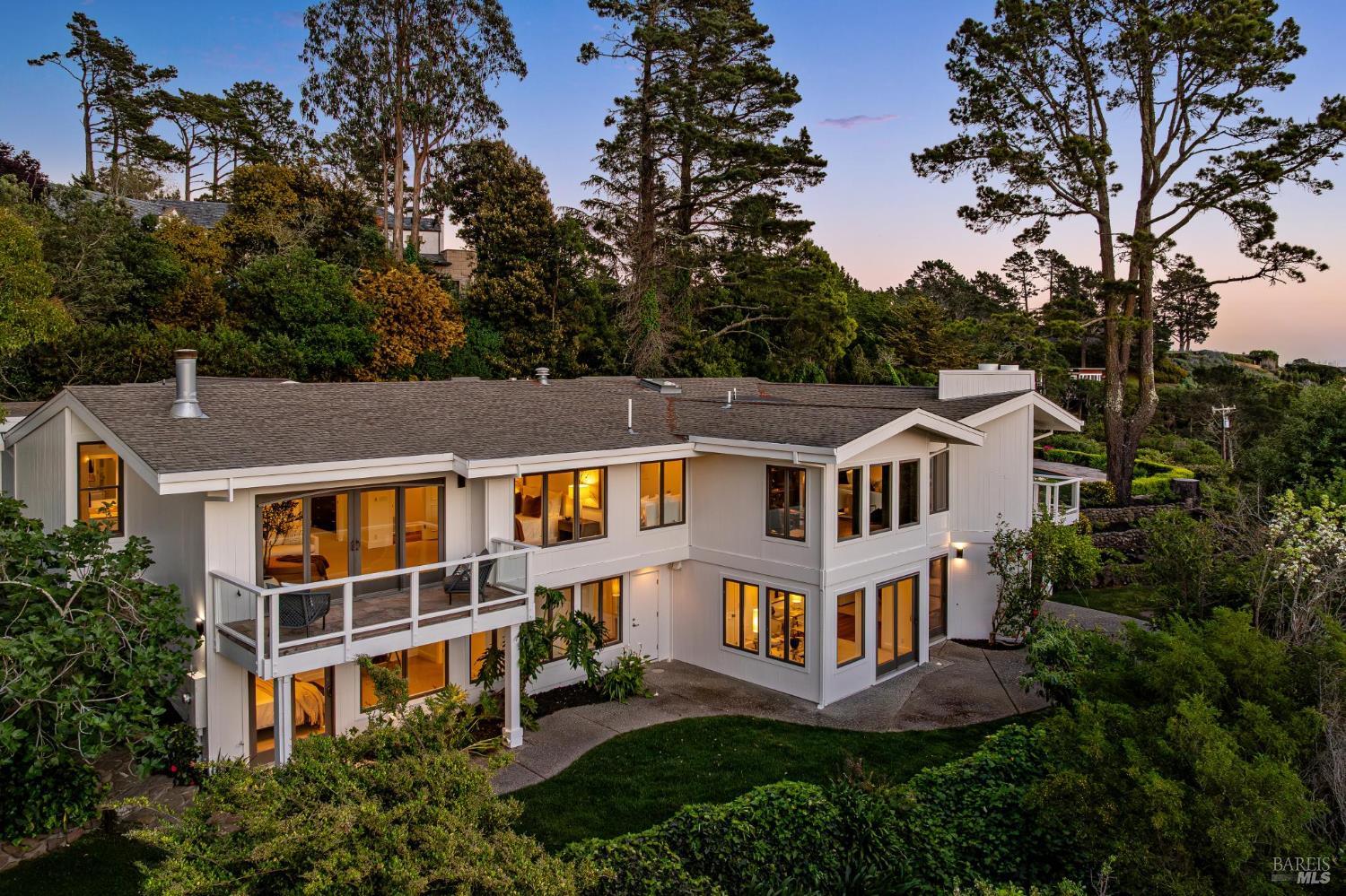 17 Tanfield Road Tiburon, CA 94920 - Photo 49 of 54