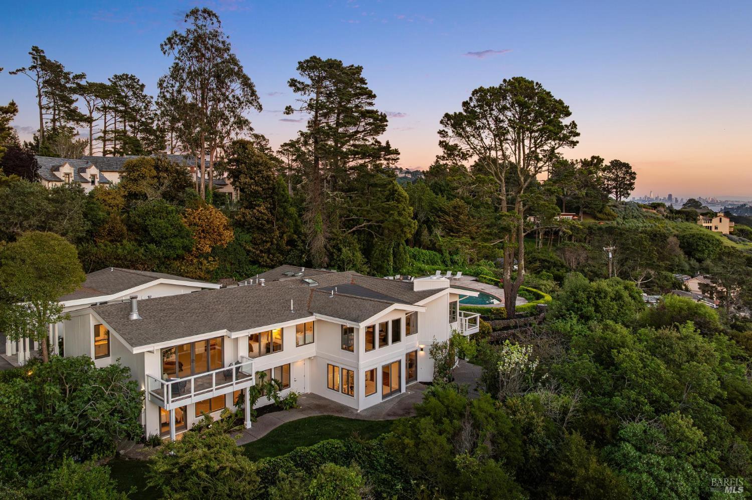 17 Tanfield Road Tiburon, CA 94920 - Photo 50 of 54