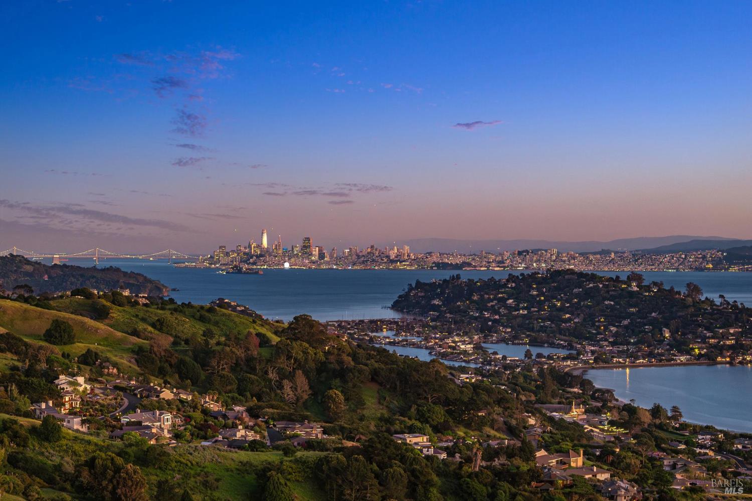 17 Tanfield Road Tiburon, CA 94920 - Photo 51 of 54