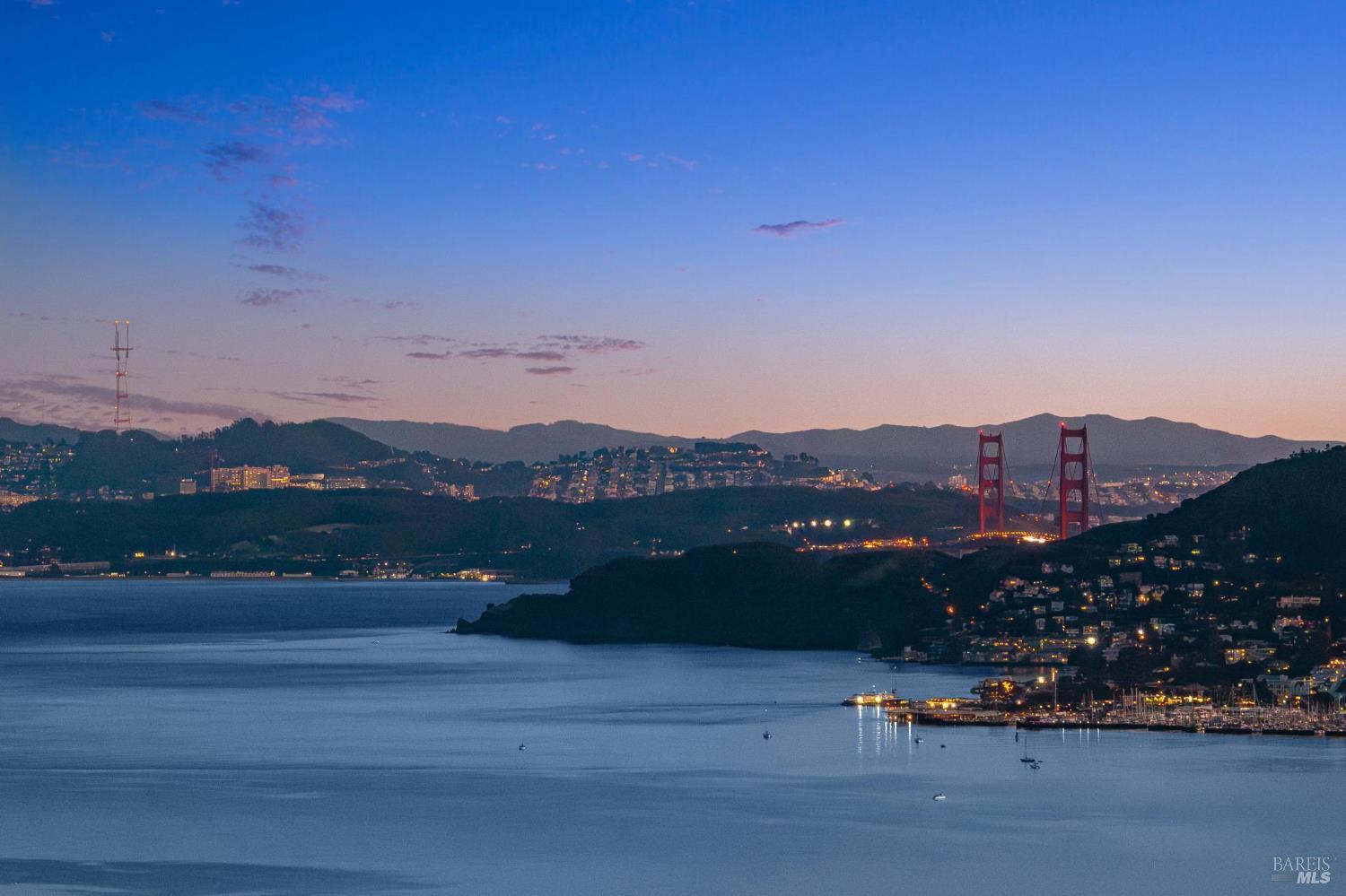 17 Tanfield Road Tiburon, CA 94920 - Photo 52 of 54