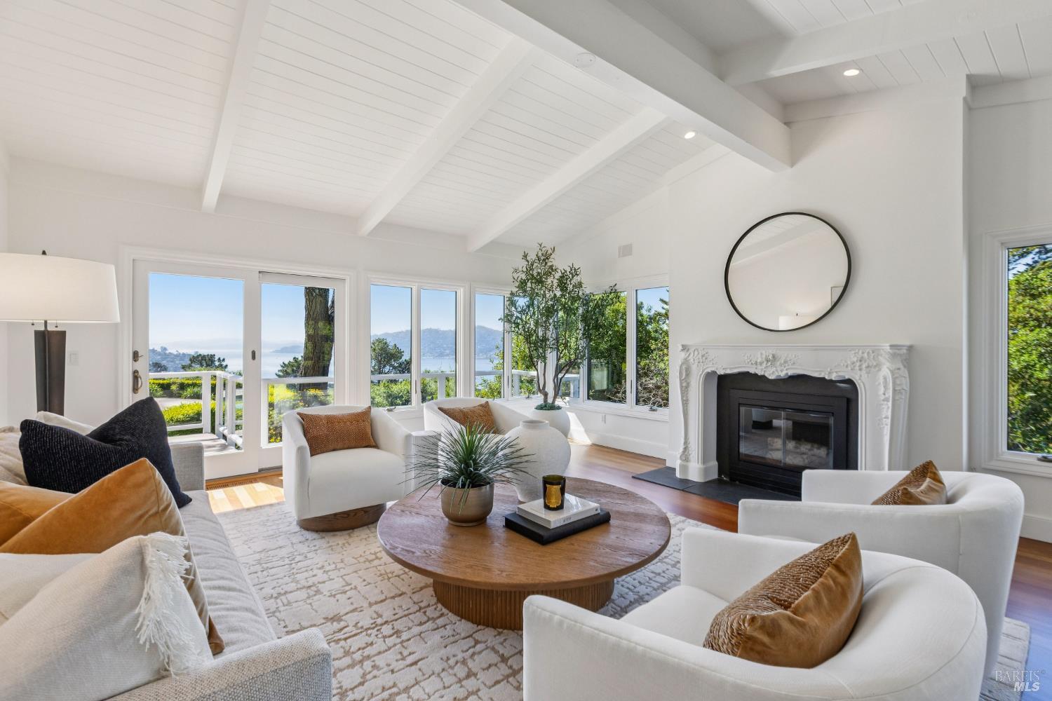 17 Tanfield Road Tiburon, CA 94920 - Photo 6 of 54