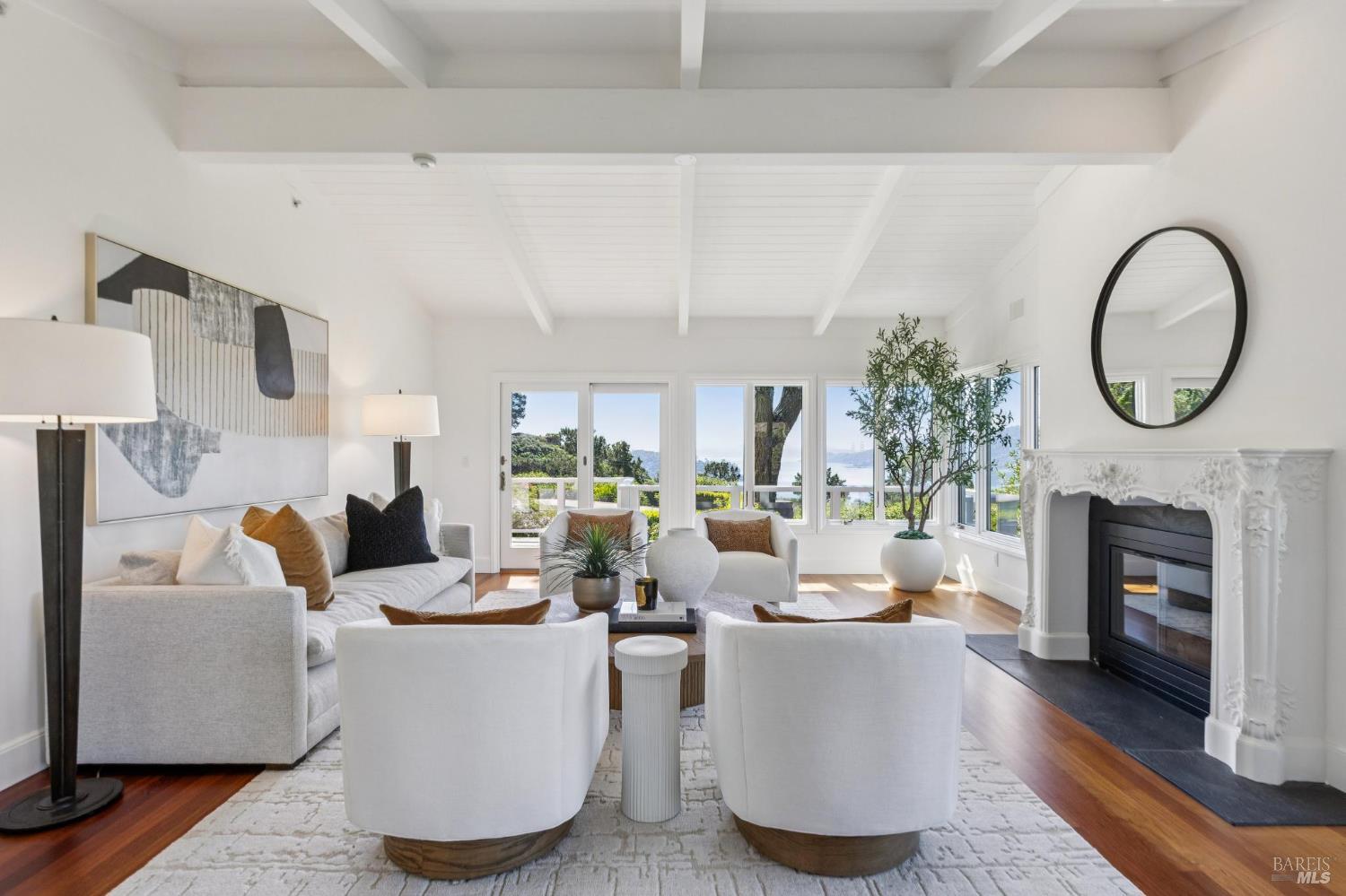 17 Tanfield Road Tiburon, CA 94920 - Photo 7 of 54