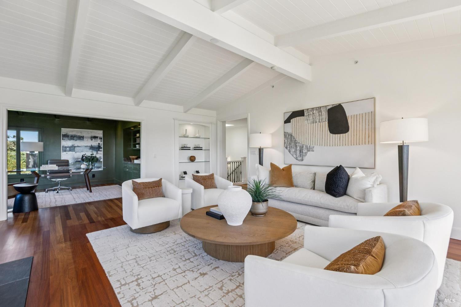 17 Tanfield Road Tiburon, CA 94920 - Photo 9 of 54