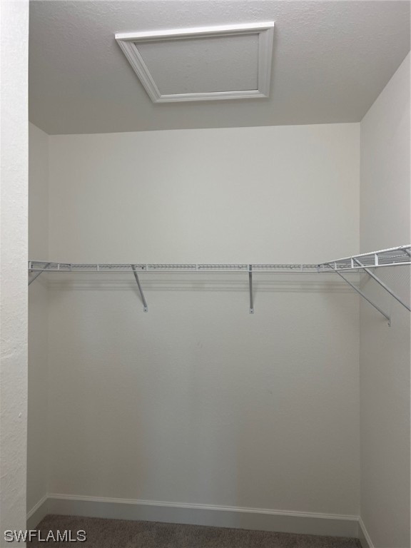 2615 27th Street West Lehigh Acres, FL 33971 - Photo 12 of 17 a view of small space with racks on the wall
