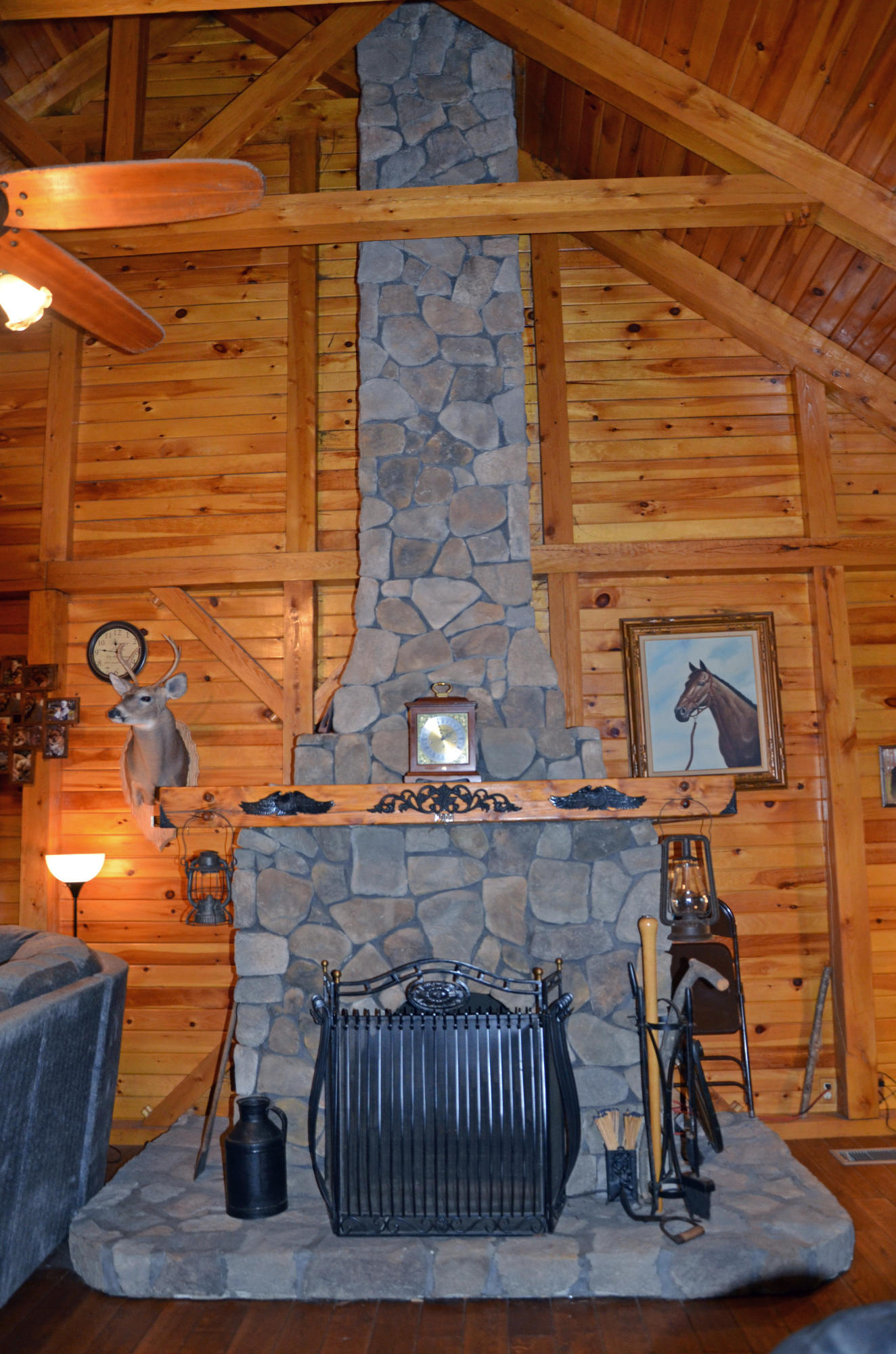 154 Passaconaway Road Waterford, ME 04088 - Photo 42 of 80 DSC_2206_edited-1
