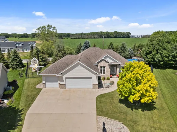 $549,900 | N9197 Jonsch Drive, Appleton, WI 54915