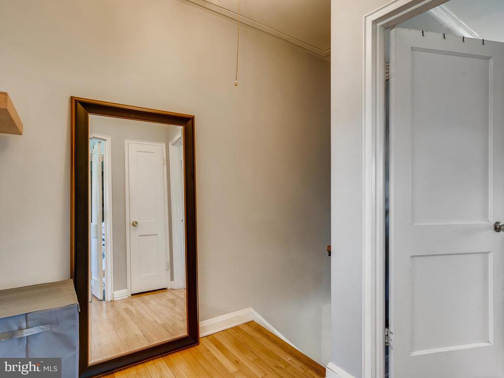 1906 Holborn Road Baltimore, MD 21222 - Photo 11 of 29 Interior View (hall at top of stairs/upper level)