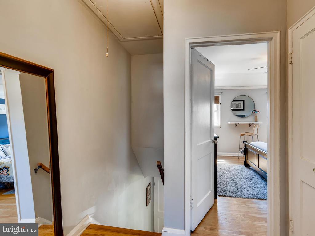 1906 Holborn Road Baltimore, MD 21222 - Photo 12 of 29 Interior View