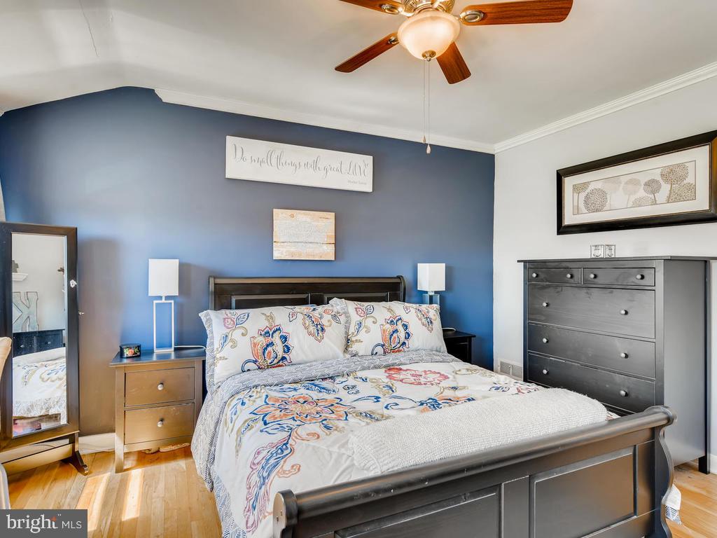1906 Holborn Road Baltimore, MD 21222 - Photo 14 of 29 Beautiful Mstr Bdrm!