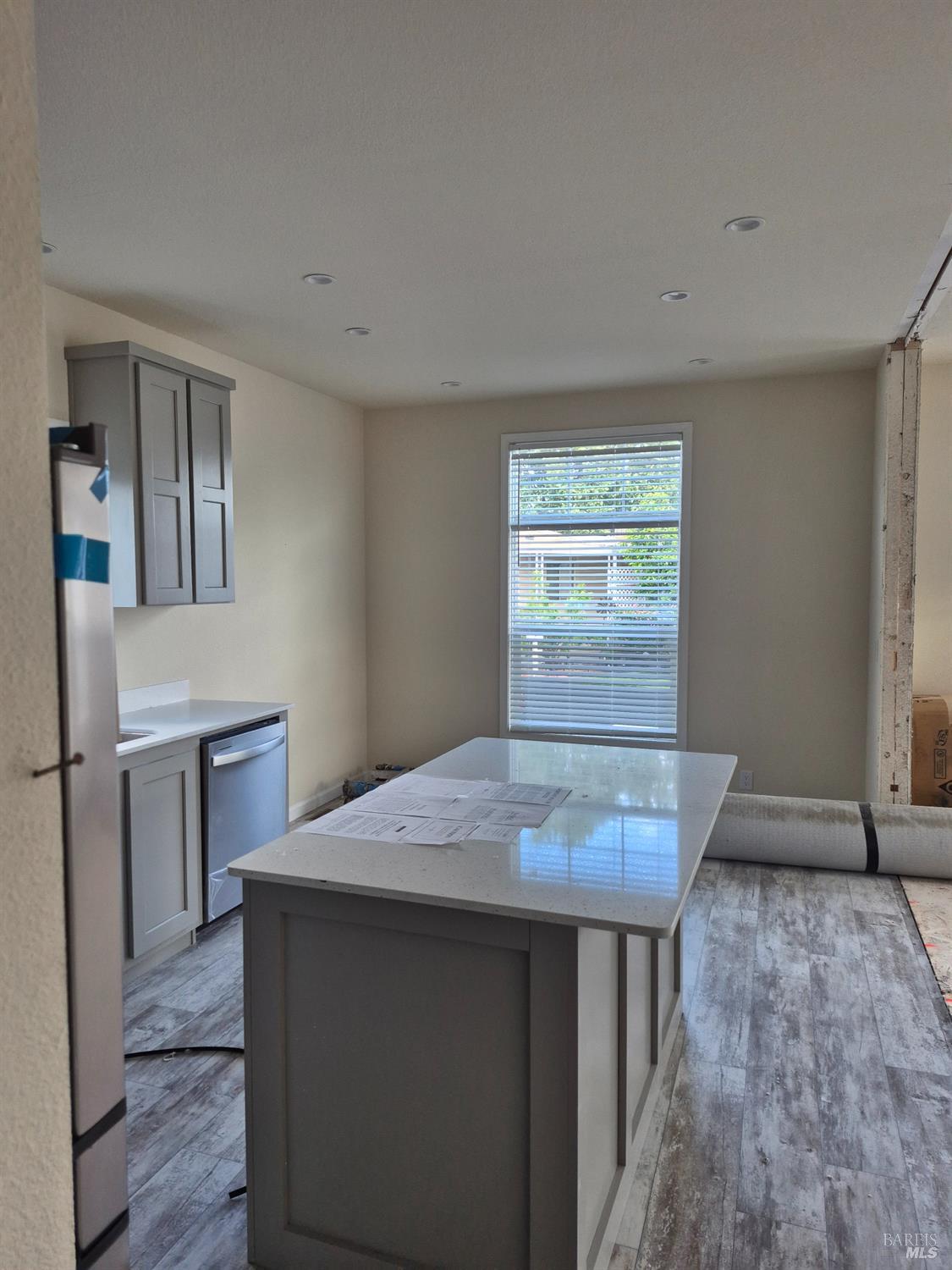 246 Apple Lane Santa Rosa, CA 95407 - Photo 3 of 12 a dining room with a table and chairs