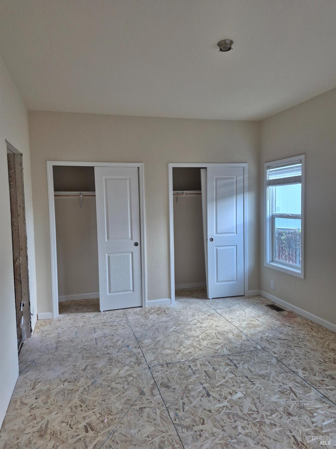 246 Apple Lane Santa Rosa, CA 95407 - Photo 4 of 12 a view of empty room