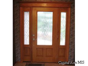 3417 Hazlett Road Springfield, IL 62707 - Photo 2 of 9