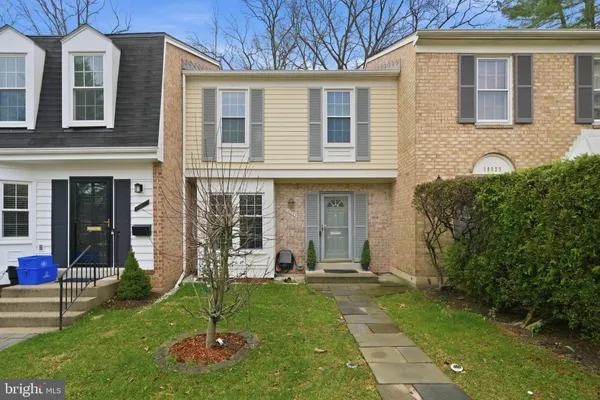 $425,000 | 10025 Maple Leaf Drive, Gaithersburg, MD 20886