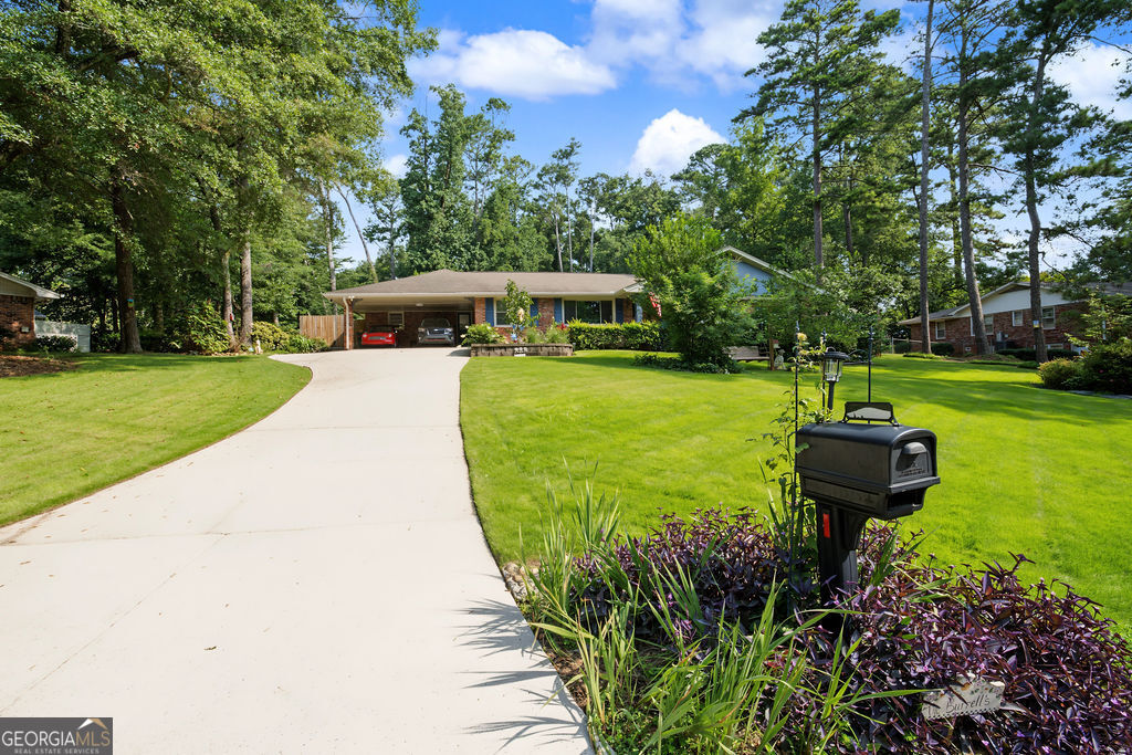 3090 Randolph Road Northeast Atlanta, GA 30345 - Photo 7 of 41