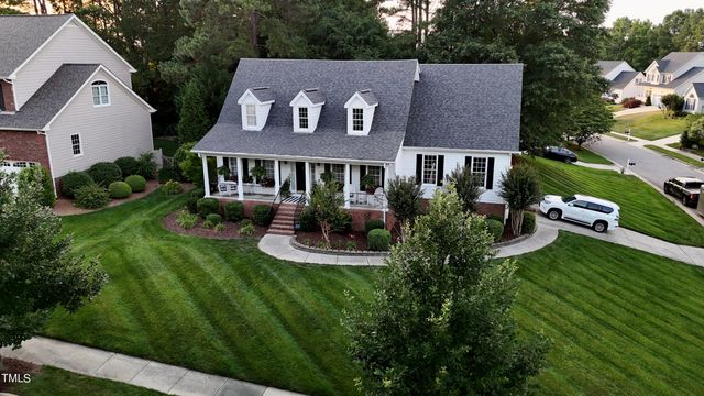 $512,000 | 2957 Dargan Hills Drive, Wake Forest, NC 27587