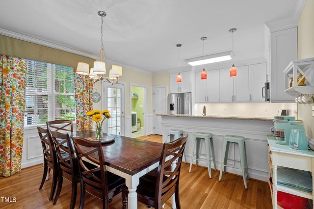 $512,000 | 2957 Dargan Hills Drive, Wake Forest, NC 27587