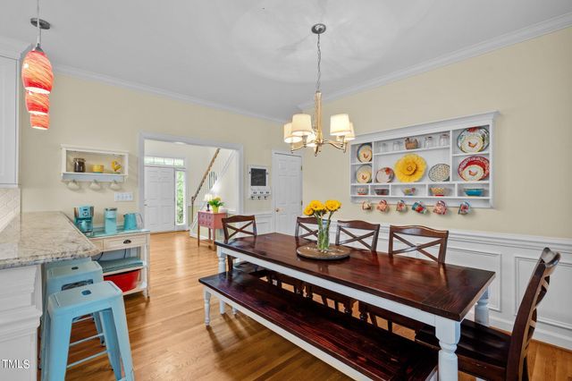 $512,000 | 2957 Dargan Hills Drive, Wake Forest, NC 27587