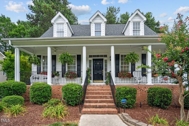 $512,000 | 2957 Dargan Hills Drive, Wake Forest, NC 27587