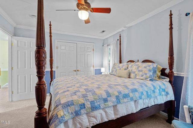 $512,000 | 2957 Dargan Hills Drive, Wake Forest, NC 27587