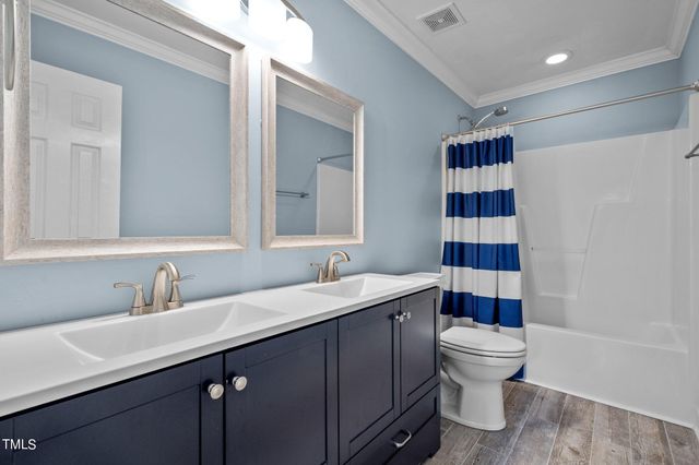 $512,000 | 2957 Dargan Hills Drive, Wake Forest, NC 27587