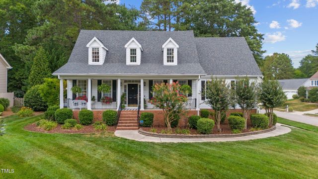 $512,000 | 2957 Dargan Hills Drive, Wake Forest, NC 27587