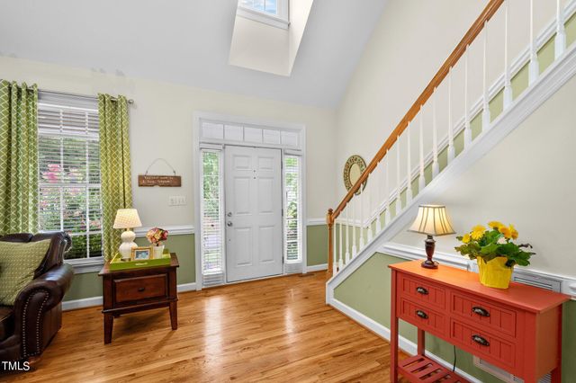 $512,000 | 2957 Dargan Hills Drive, Wake Forest, NC 27587