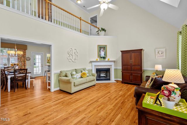 $512,000 | 2957 Dargan Hills Drive, Wake Forest, NC 27587