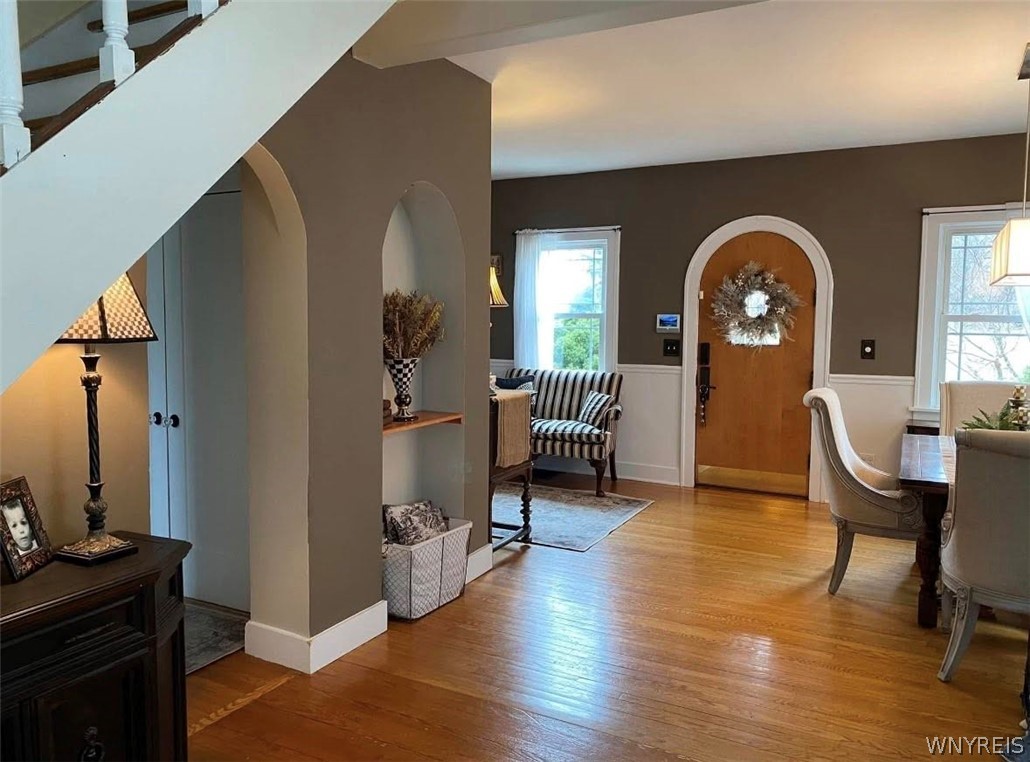 4695 Harris Hill Road Clarence, NY 14221 - Photo 16 of 37