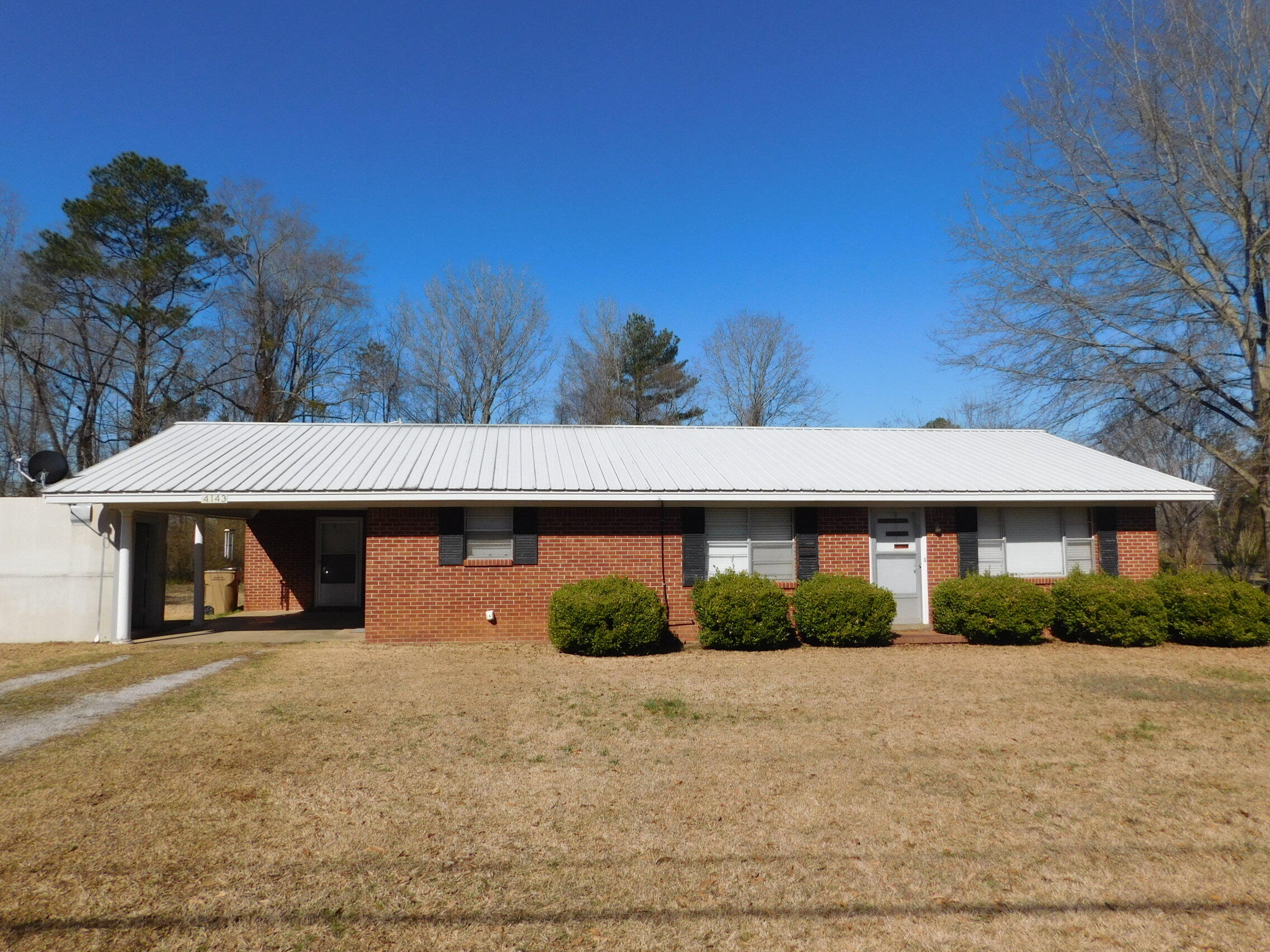 4143 Harden's Chapel Road Fulton, MS 38843 - Photo 1 of 1 Gallery Image 1
