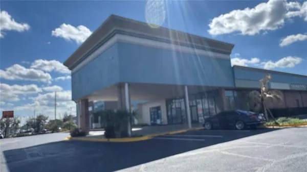 $849 | 7900 South Orange Blossom Trail, Orlando, FL 32809