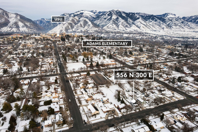 556 North 300 East Logan, UT 84321 - Photo 32 of 33