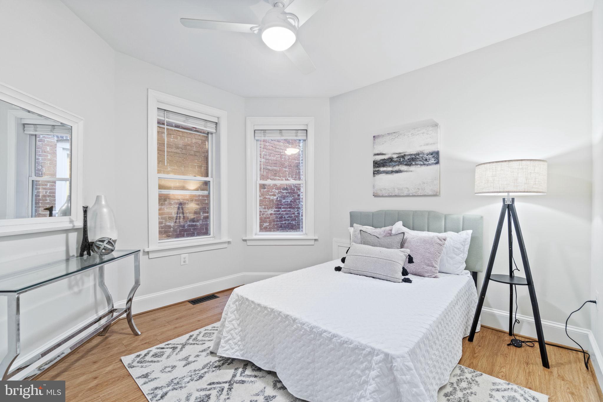 315 R Street Northwest, Unit 1 Washington, DC 20001 - Photo 12 of 19