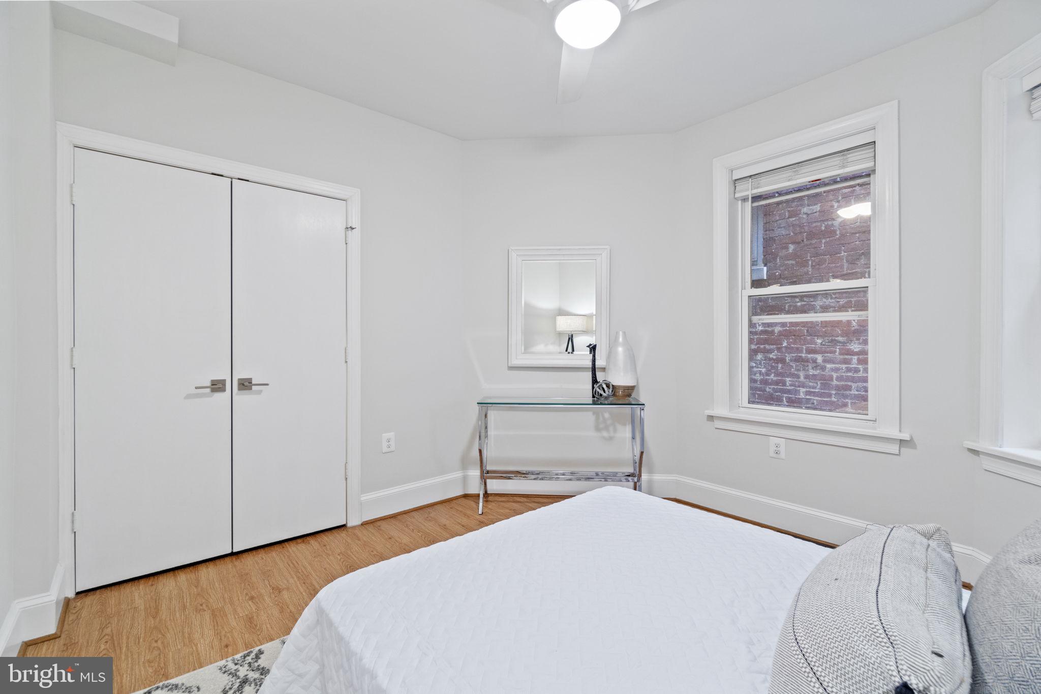 315 R Street Northwest, Unit 1 Washington, DC 20001 - Photo 13 of 19