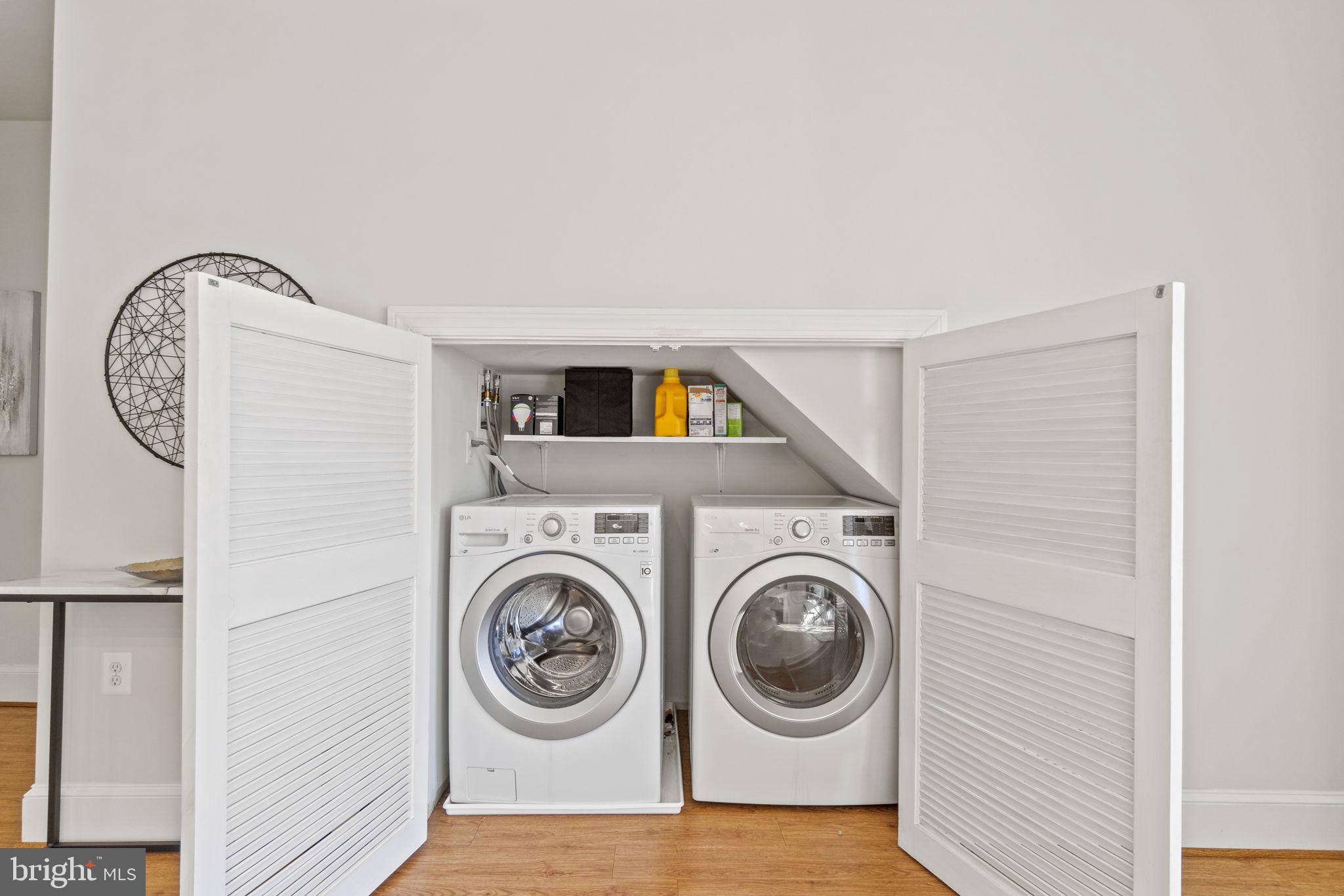 315 R Street Northwest, Unit 1 Washington, DC 20001 - Photo 15 of 19