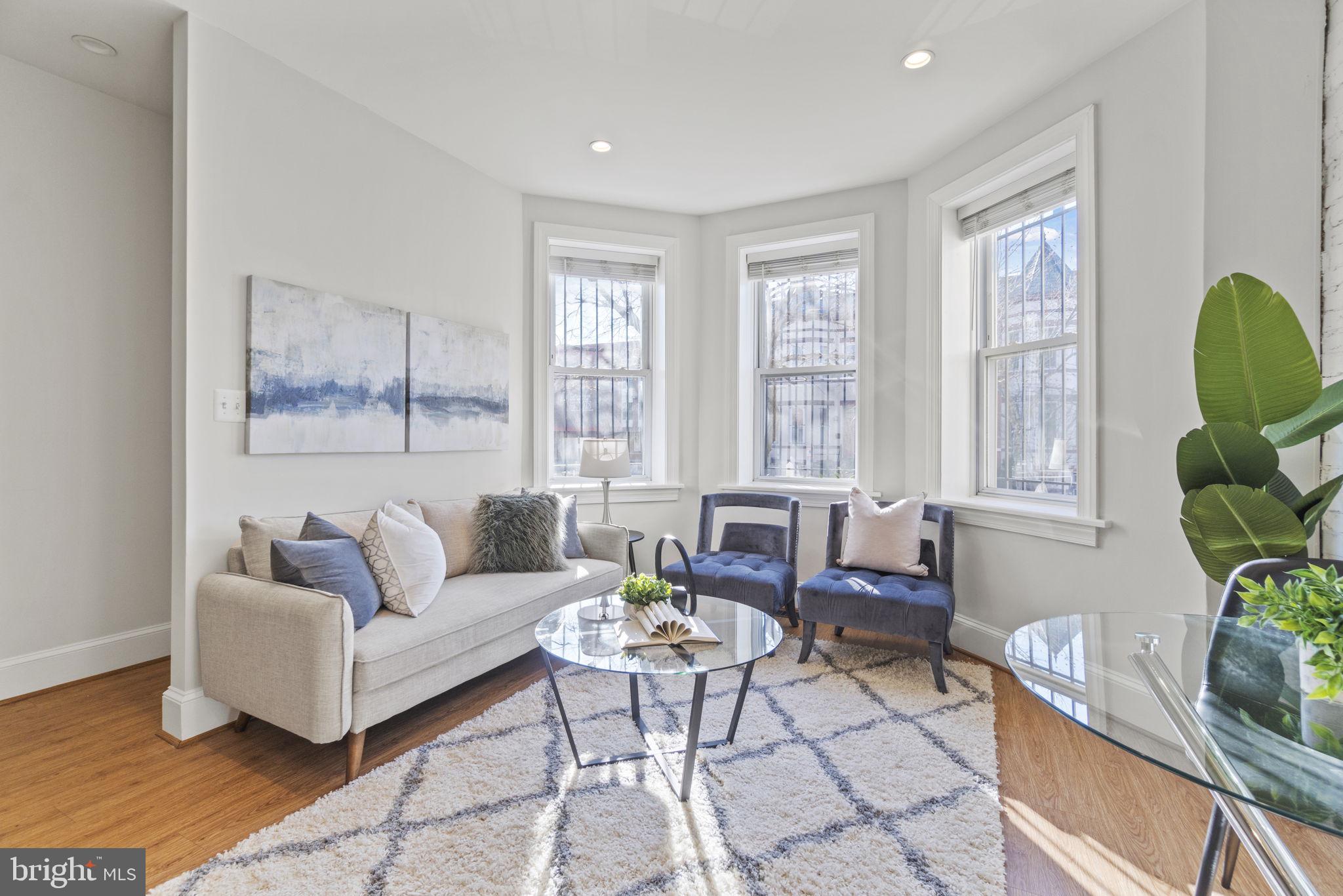 315 R Street Northwest, Unit 1 Washington, DC 20001 - Photo 7 of 19