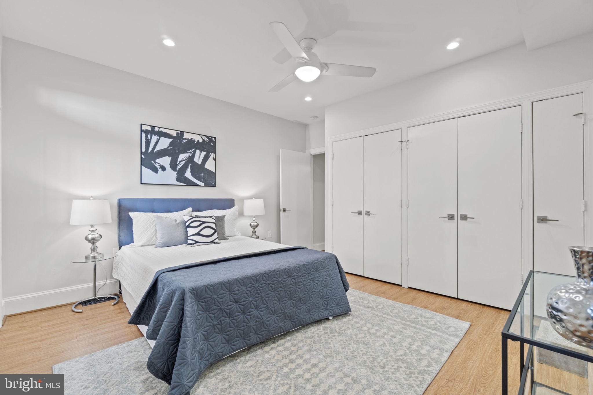 315 R Street Northwest, Unit 1 Washington, DC 20001 - Photo 8 of 19