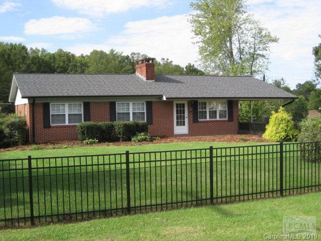 310 Summers Road Morganton, NC 28655 - Photo 1 of 17 Gallery Image 1