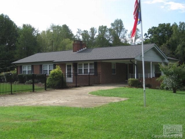 310 Summers Road Morganton, NC 28655 - Photo 2 of 17 Gallery Image 2
