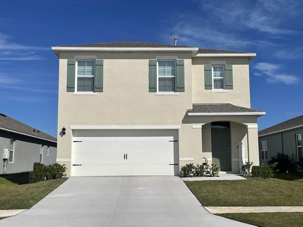 1611 Rosedale Road Davenport, FL 33837 - Photo 1 of 1
