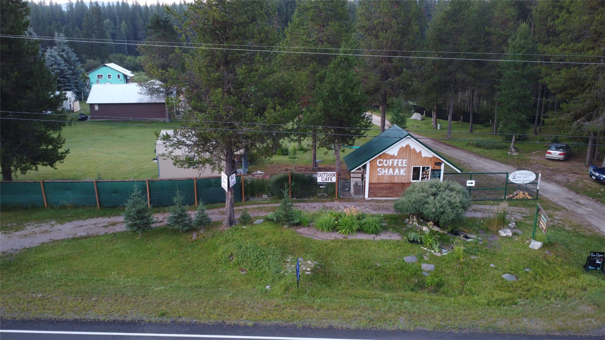 29132 Yaak River Road Troy, MT 59935 - Photo 55 of 73 Gallery Image 55