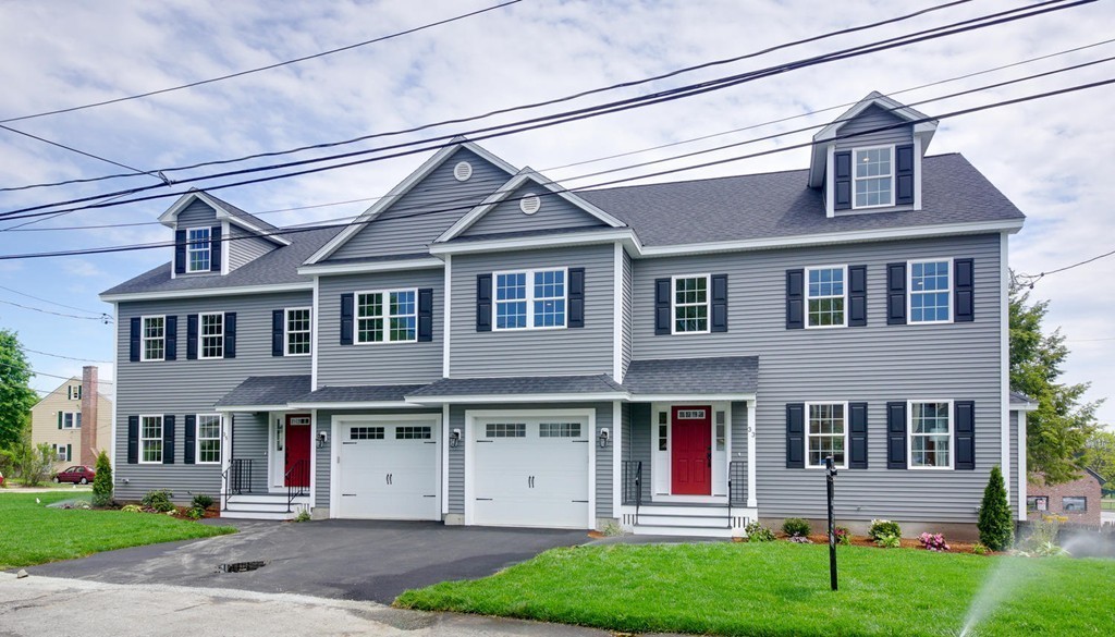 33 Cutter Hill Road, Unit 33 Arlington, MA 02474 - Photo 1 of 25 Gallery Image 1