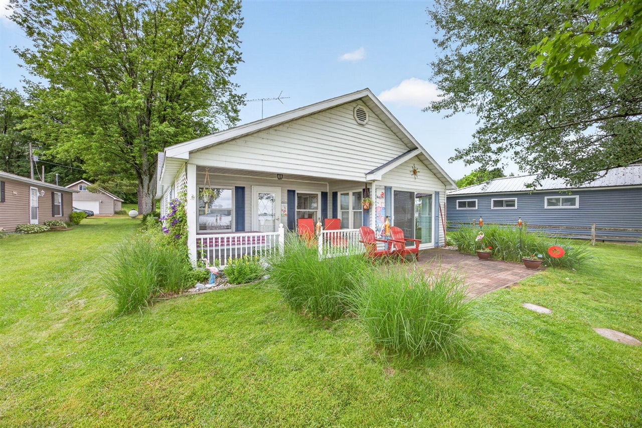 5420 Timberbend Road Sears, MI 49679 - Photo 38 of 51