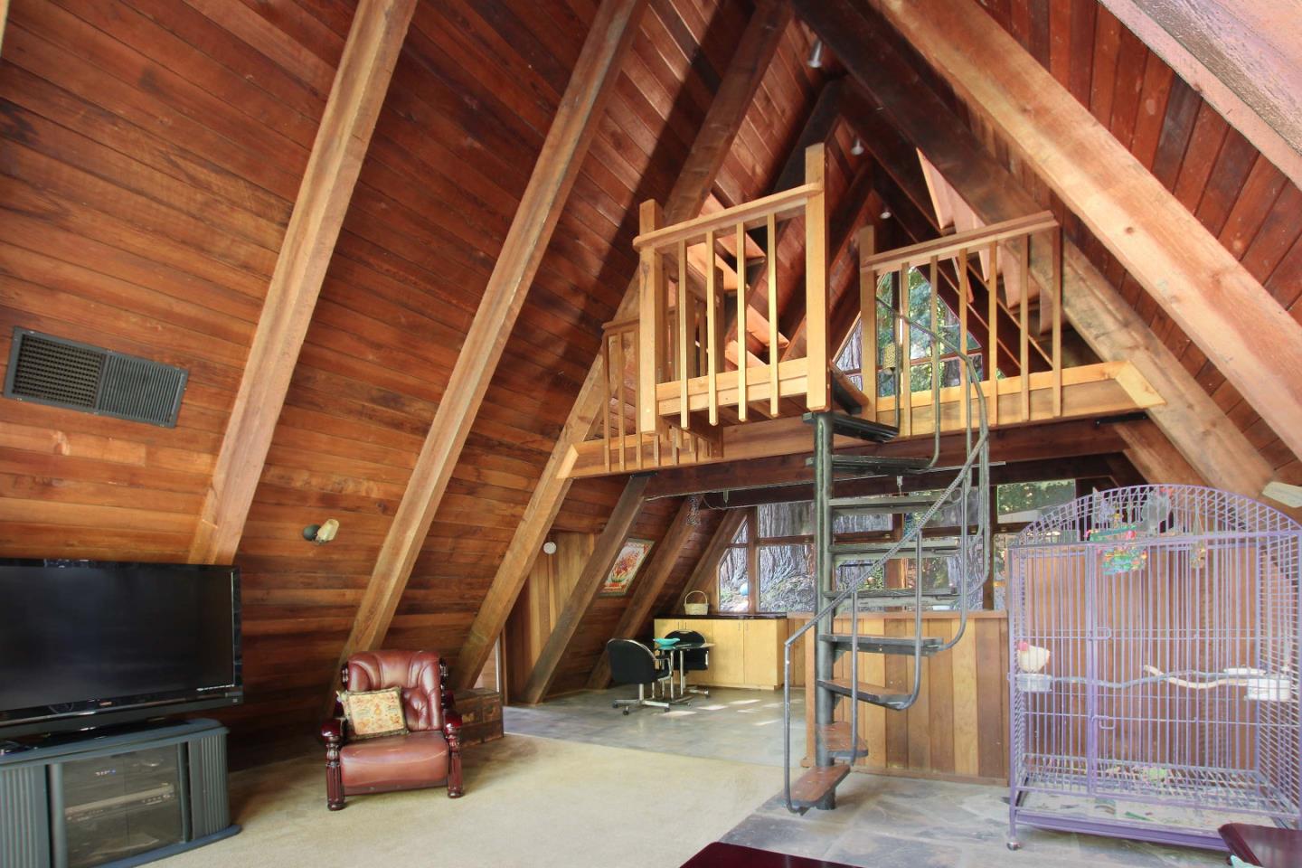 220 Shadowbrook Road Ben Lomond, CA 95005 - Photo 17 of 24 a view of an chairs
