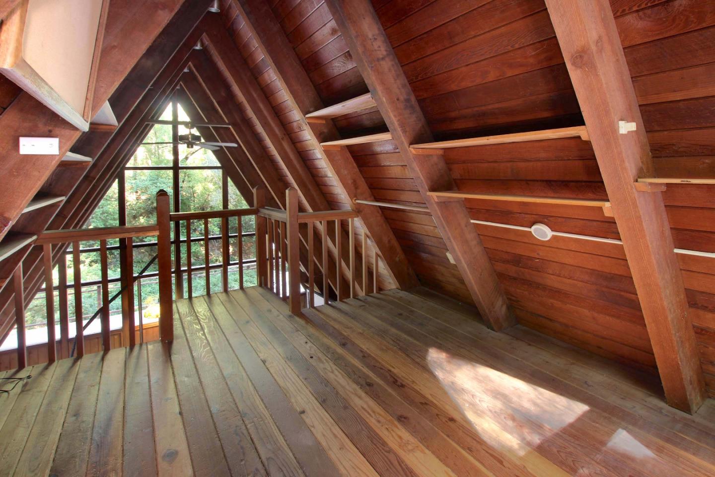 220 Shadowbrook Road Ben Lomond, CA 95005 - Photo 18 of 24 a view of under construction room