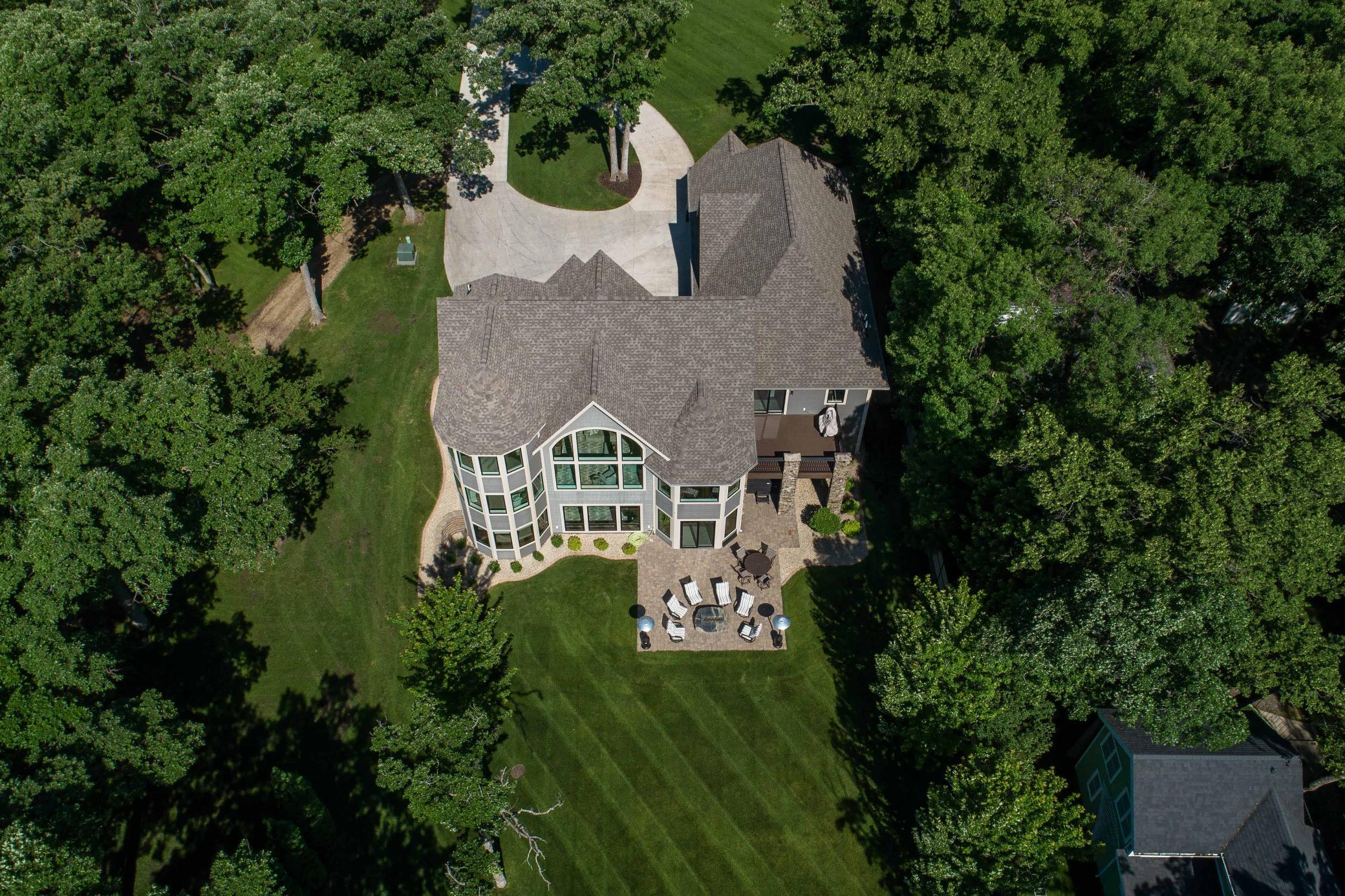 2817 Government Point Road Northeast Alexandria, MN 56308 - Photo 78 of 104
