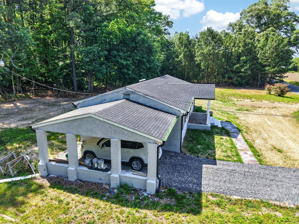 22292 Wharton Road Accomac, VA 23301 - Photo 17 of 67