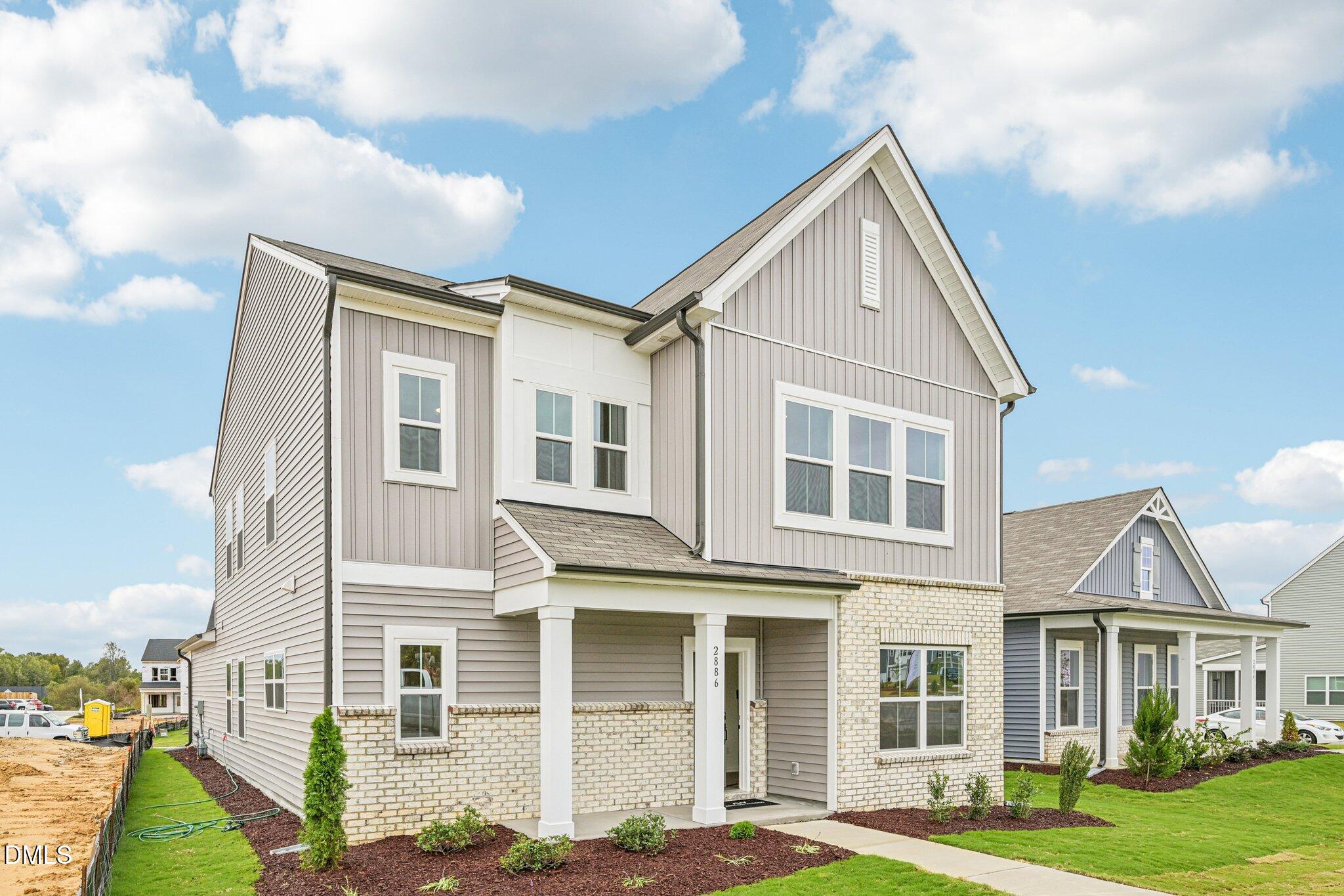2886 Quarry Road, Unit 161 Rolesville, NC 27571 - Photo 1 of 40 3-web-or-mls-Quarry Rd-S1410-003