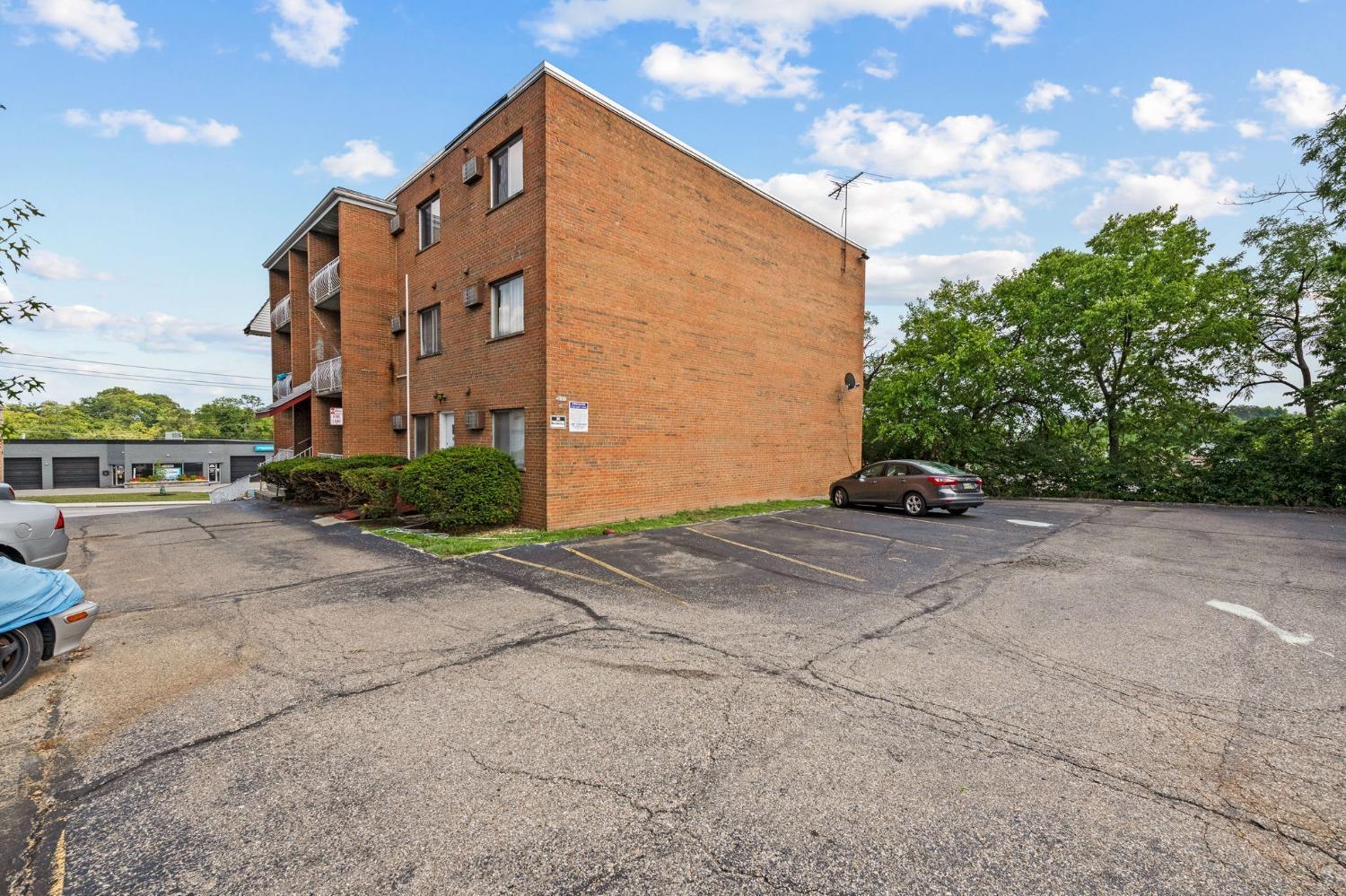 4117 North Bend Road, Unit 11 Cheviot, OH 45211 - Photo 14 of 14 Gallery Image 14