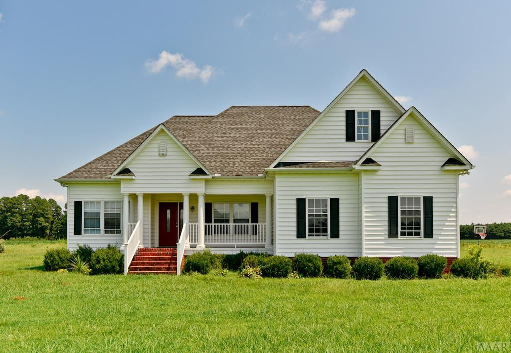 202 Sugar Run Road Sunbury, NC 27979 - Photo 1 of 35 Main View