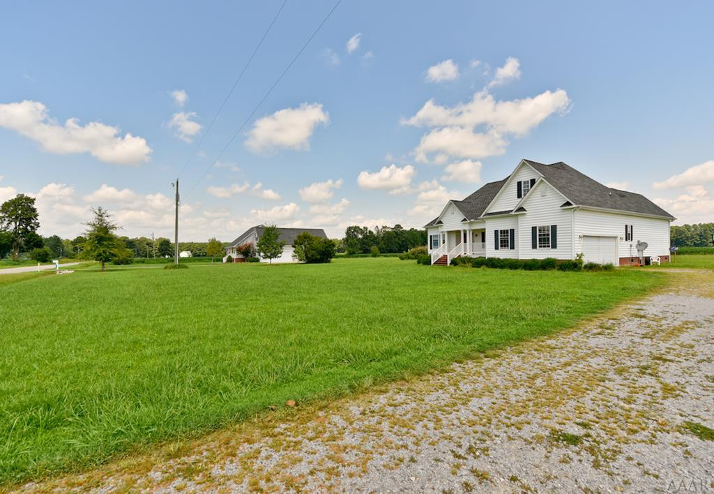 202 Sugar Run Road Sunbury, NC 27979 - Photo 29 of 35 Gallery Image 29